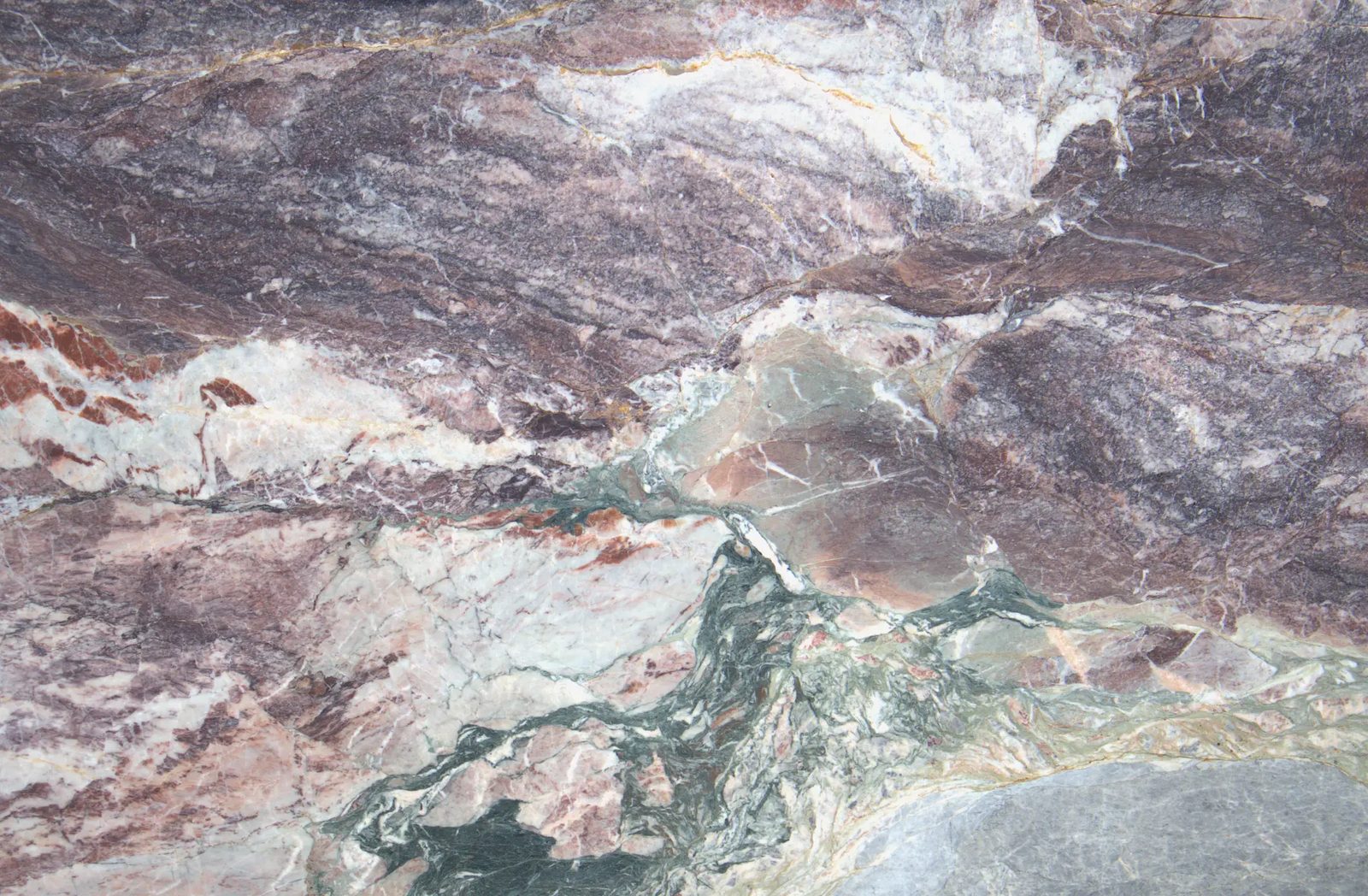 Four Seasons marble slab surface