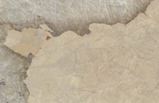 Patagonia quartzite slab surface